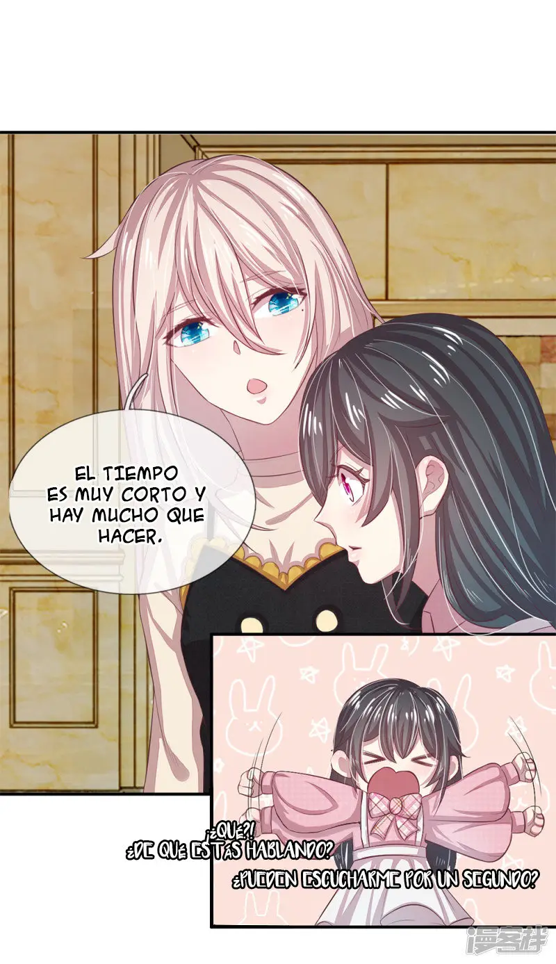 Cinco Hermanos Encantadores - Capítulo 15 - Página 7 - LectorTMOo