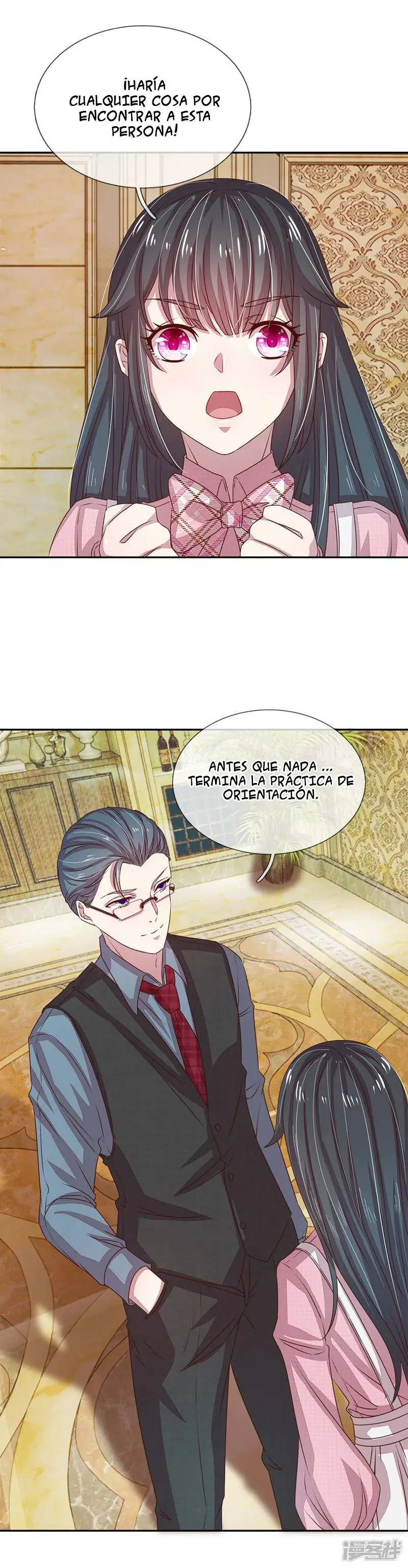Cinco Hermanos Encantadores - Capítulo 16 - Página 13 - LectorTMOo