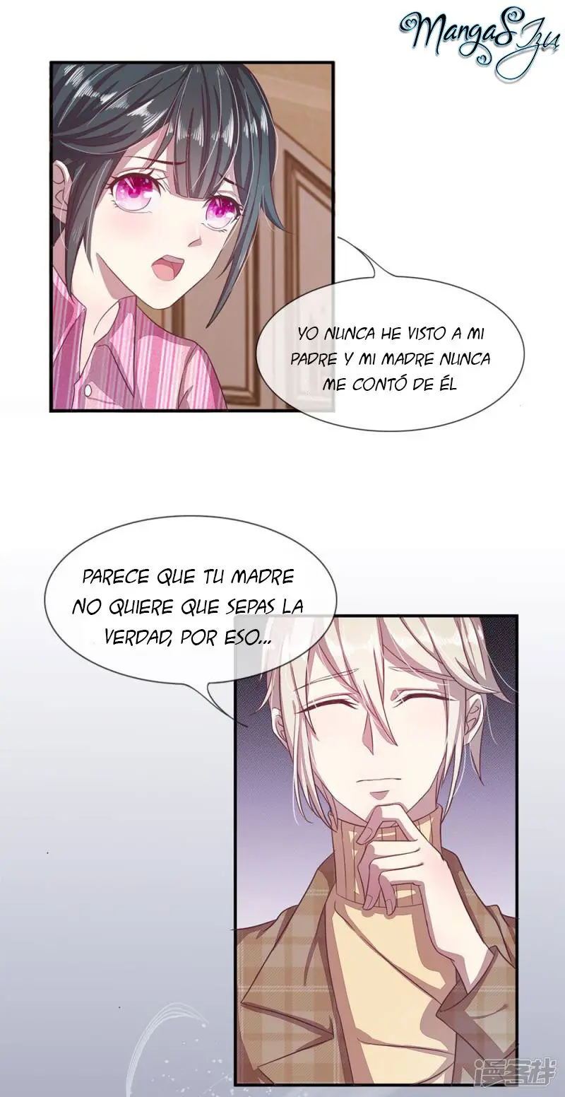 Cinco Hermanos Encantadores - Capítulo 2 - Página 8 - LectorTMOo