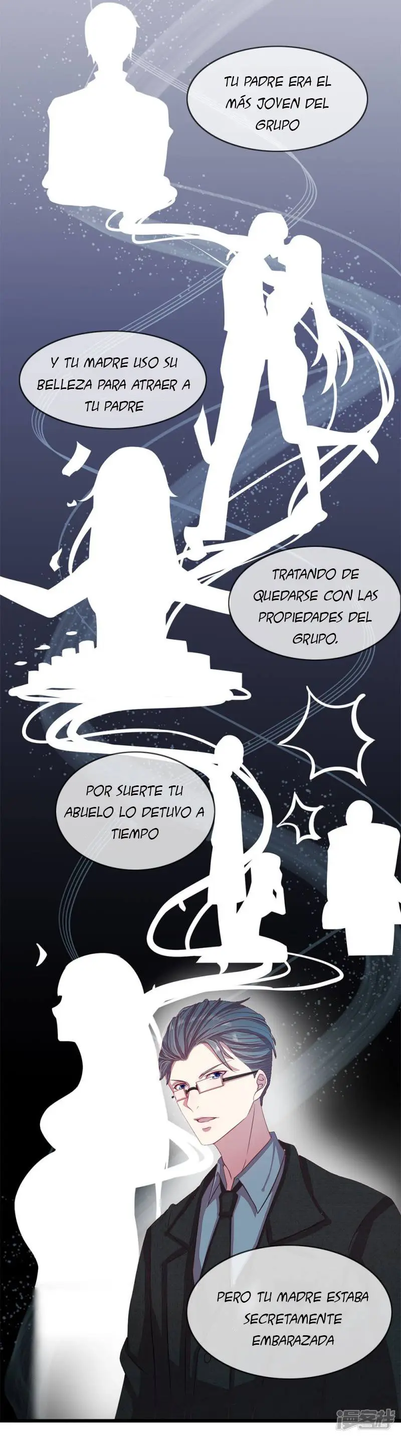 Cinco Hermanos Encantadores - Capítulo 2 - Página 9 - LectorTMOo