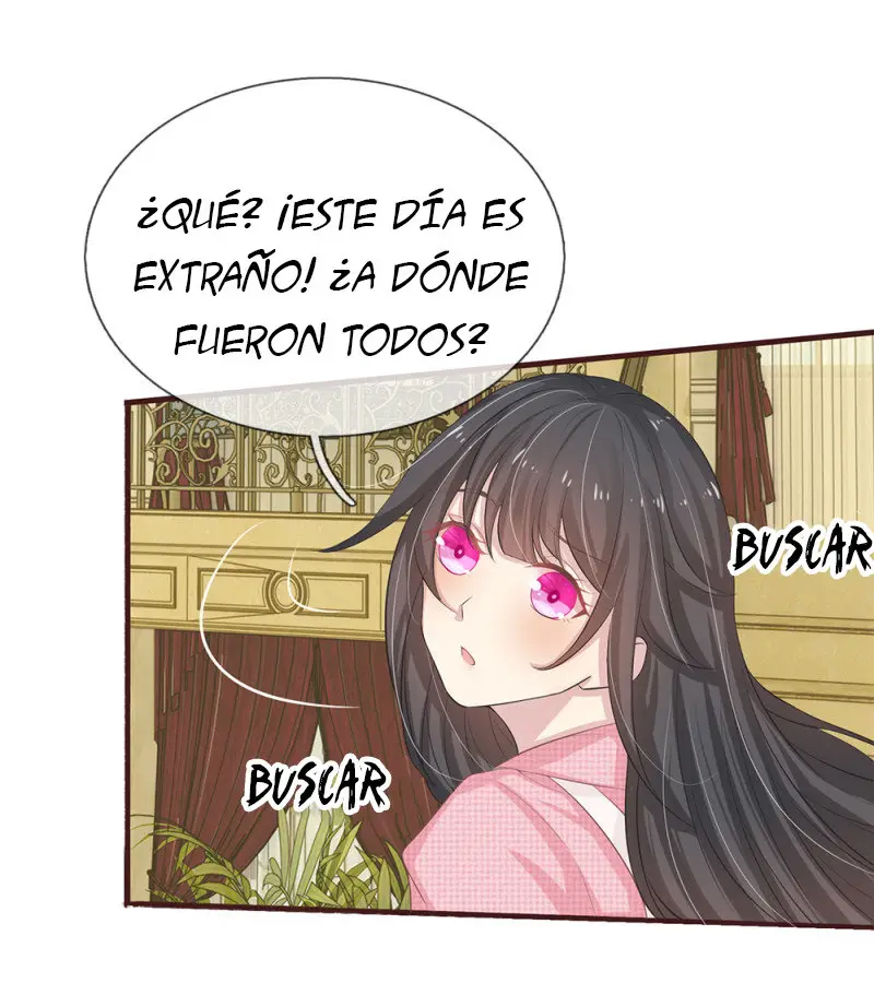 Cinco Hermanos Encantadores - Capítulo 21 - Página 11 - LectorTMOo