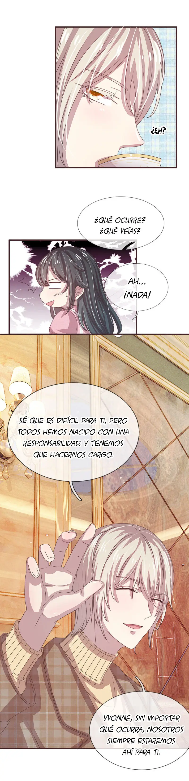 Cinco Hermanos Encantadores - Capítulo 22 - Página 11 - LectorTMOo