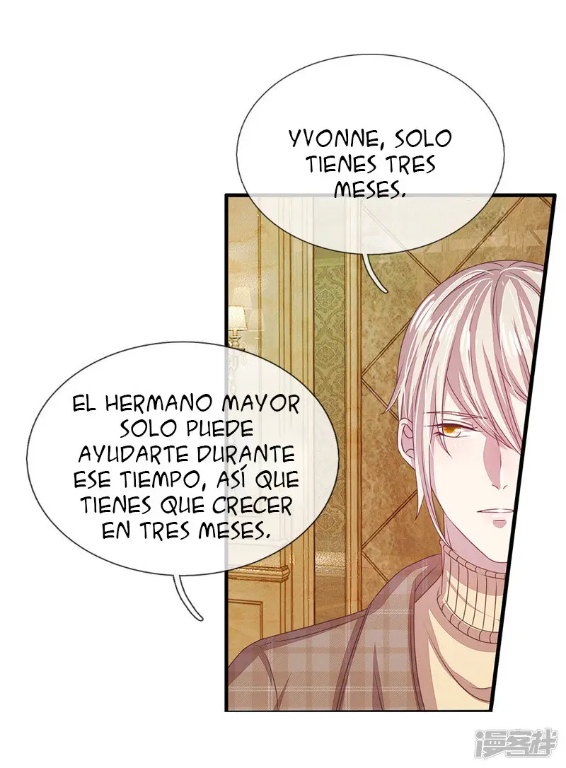 Cinco Hermanos Encantadores - Capítulo 24 - Página 5 - LectorTMOo