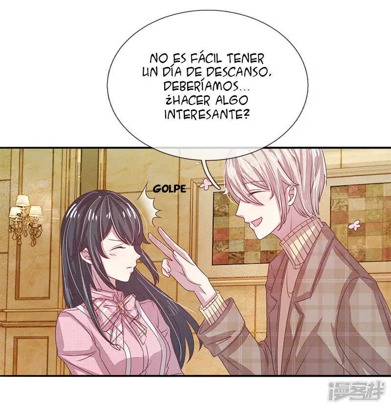 Cinco Hermanos Encantadores - Capítulo 24 - Página 12 - LectorTMOo