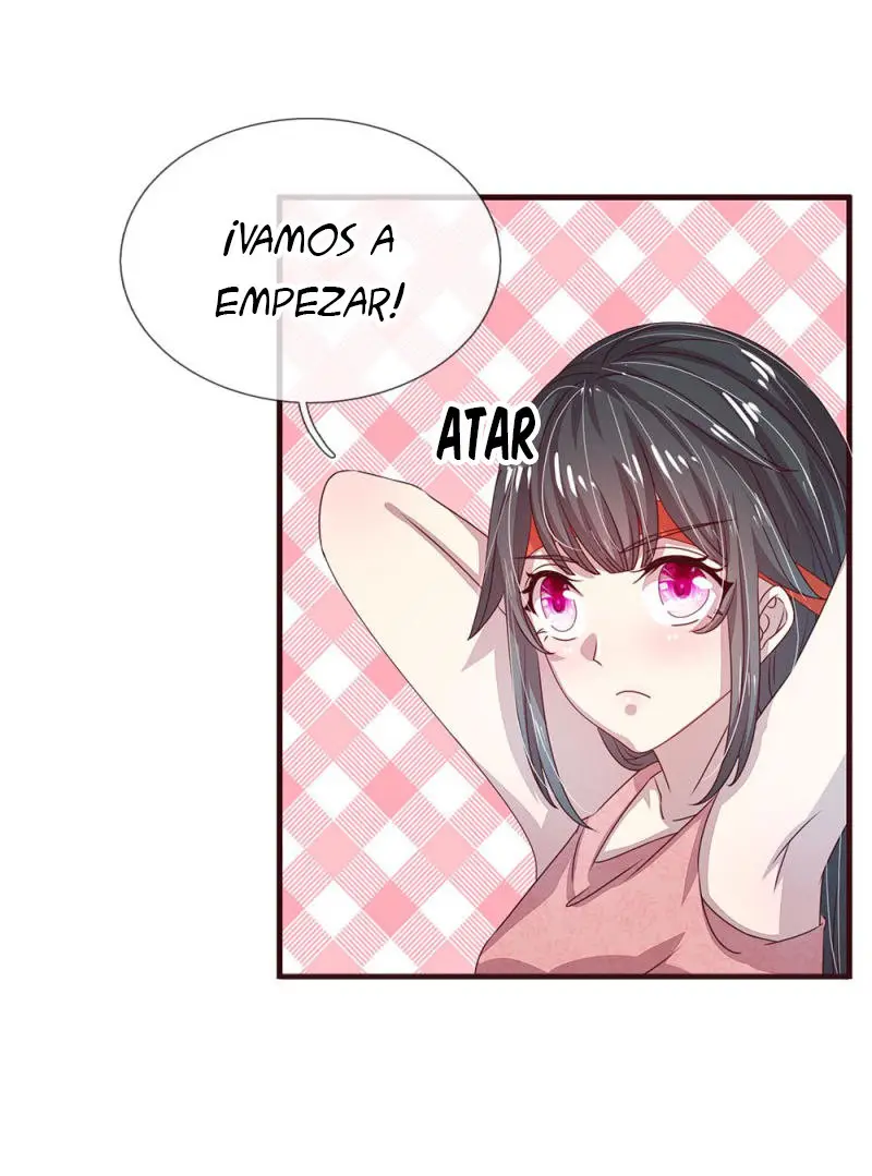 Cinco Hermanos Encantadores - Capítulo 26 - Página 6 - LectorTMOo