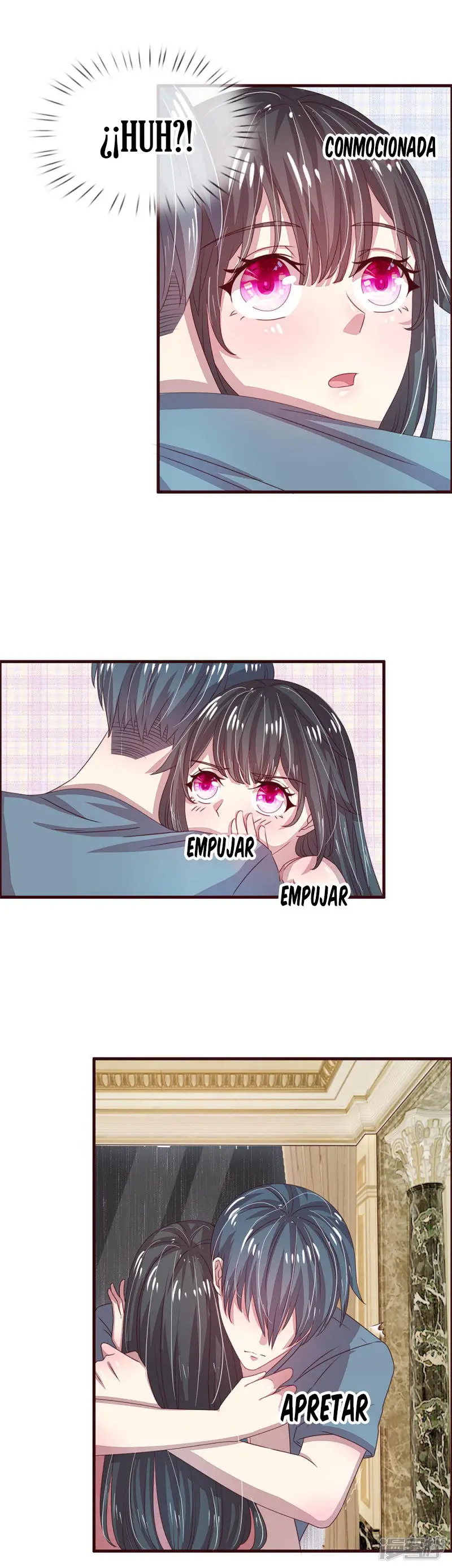 Cinco Hermanos Encantadores - Capítulo 26 - Página 10 - LectorTMOo