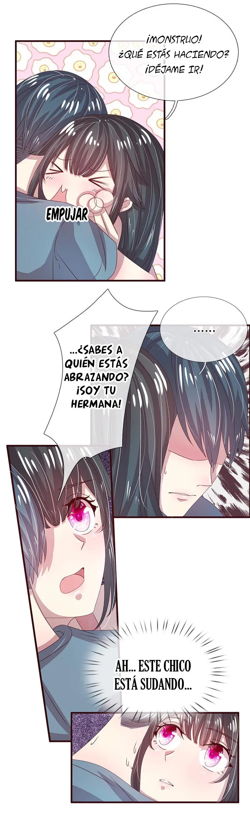 Cinco Hermanos Encantadores - Capítulo 26 - Página 11 - LectorTMOo