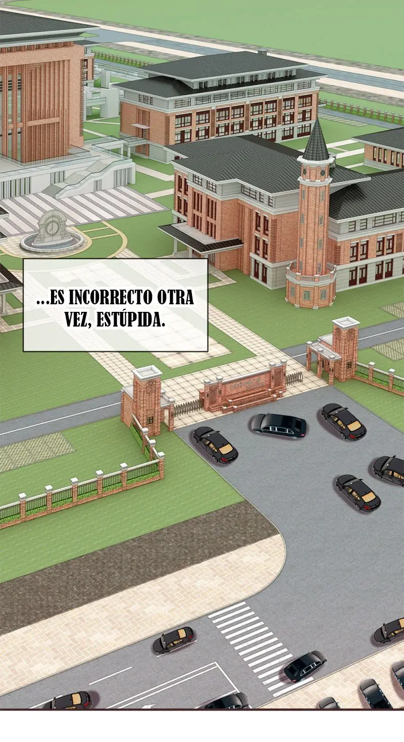Cinco Hermanos Encantadores - Capítulo 28 - Página 6 - LectorTMOo