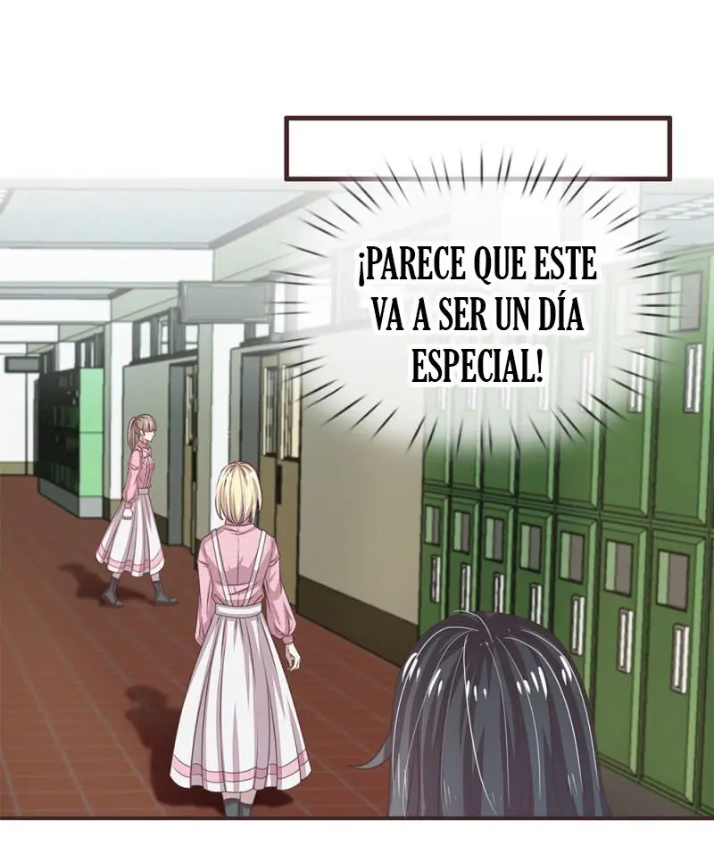 Cinco Hermanos Encantadores - Capítulo 28 - Página 11 - LectorTMOo