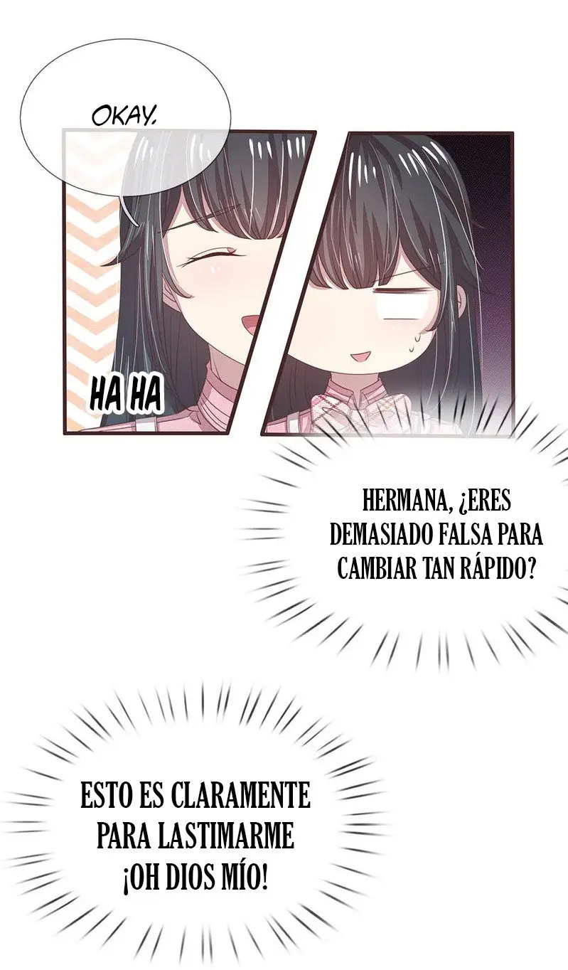Cinco Hermanos Encantadores - Capítulo 28 - Página 17 - LectorTMOo