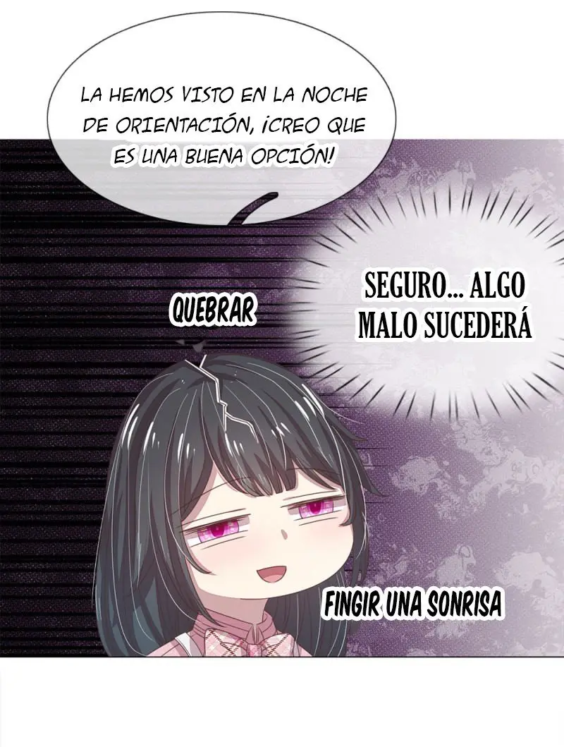 Cinco Hermanos Encantadores - Capítulo 28 - Página 21 - LectorTMOo