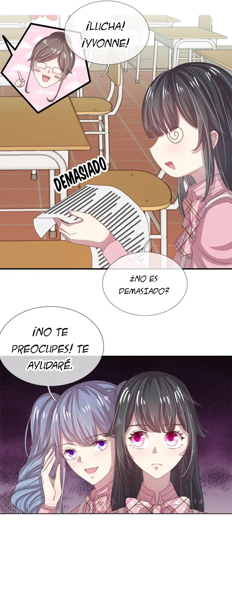 Cinco Hermanos Encantadores - Capítulo 28 - Página 24 - LectorTMOo