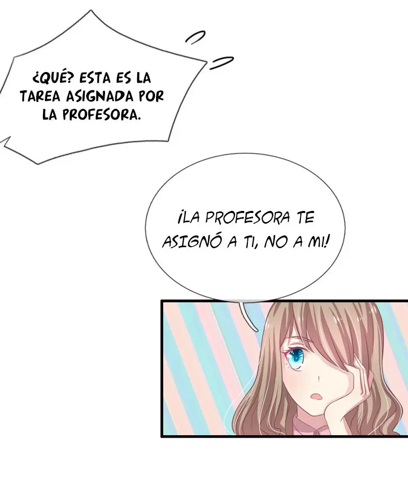 Cinco Hermanos Encantadores - Capítulo 29 - Página 9 - LectorTMOo