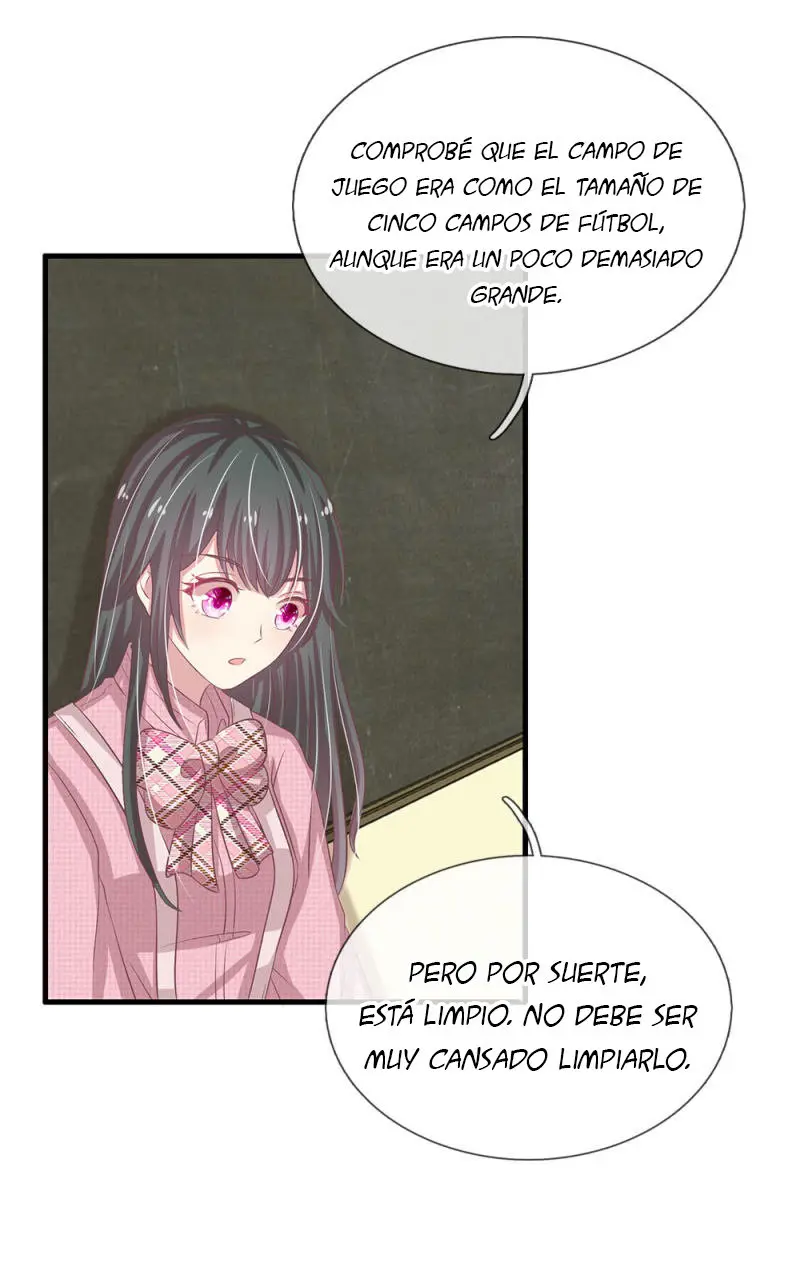Cinco Hermanos Encantadores - Capítulo 29 - Página 14 - LectorTMOo