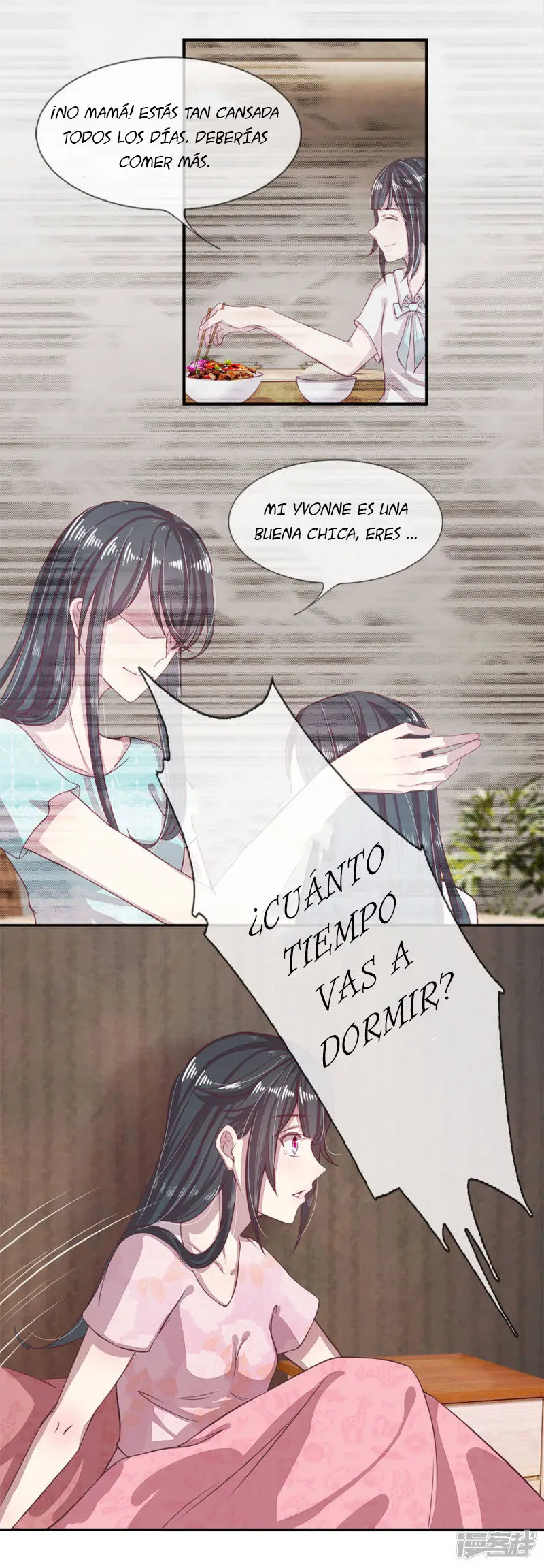Cinco Hermanos Encantadores - Capítulo 3 - Página 7 - LectorTMOo