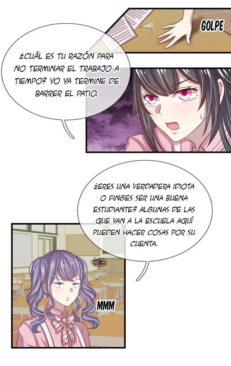 Cinco Hermanos Encantadores - Capítulo 30 - Página 13 - LectorTMOo
