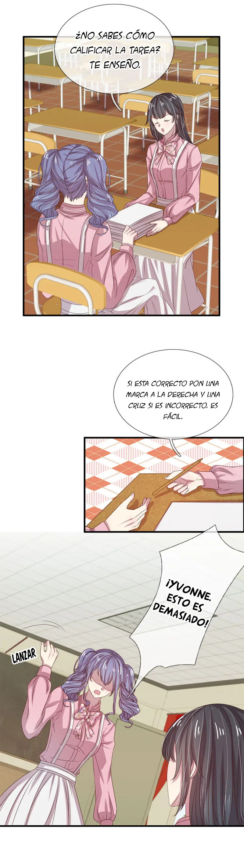 Cinco Hermanos Encantadores - Capítulo 31 - Página 10 - LectorTMOo