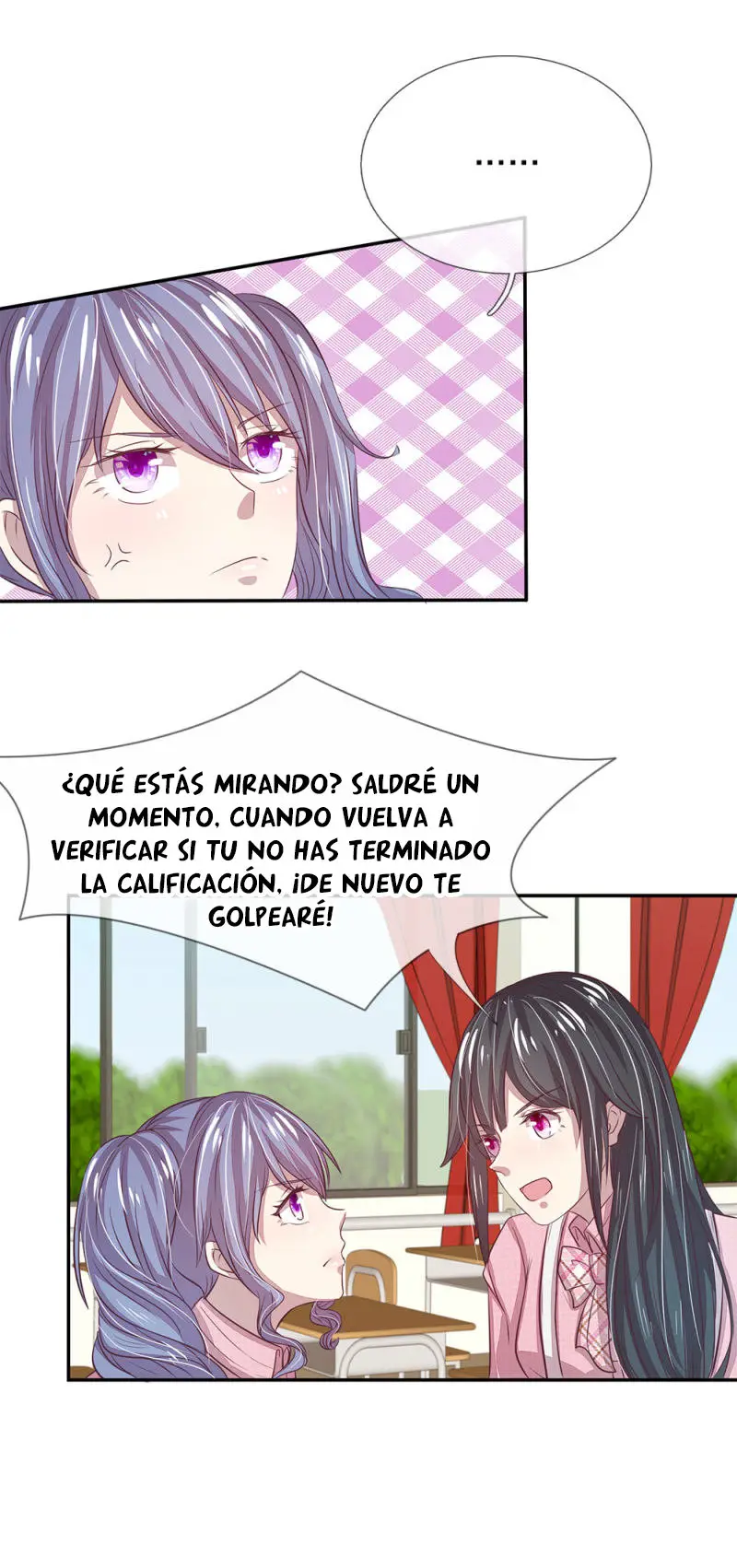 Cinco Hermanos Encantadores - Capítulo 32 - Página 7 - LectorTMOo