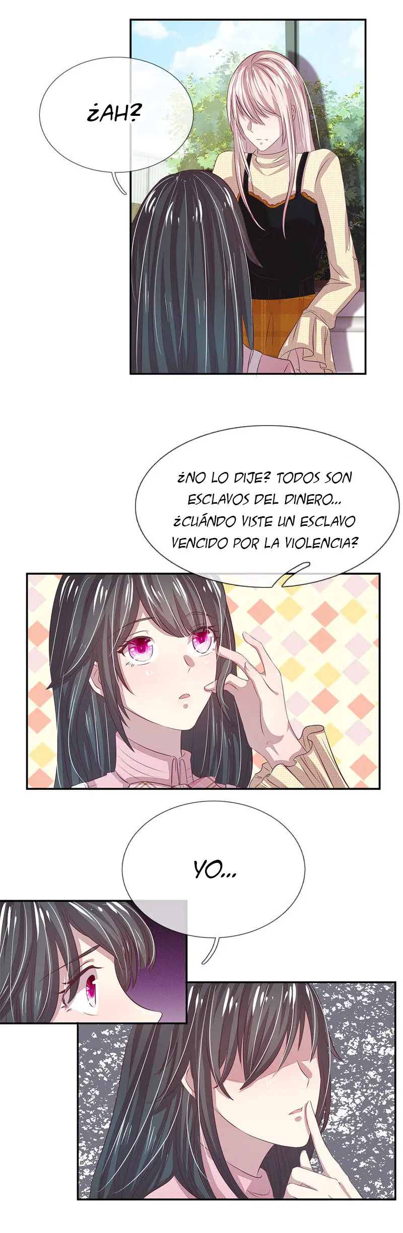 Cinco Hermanos Encantadores - Capítulo 32 - Página 11 - LectorTMOo