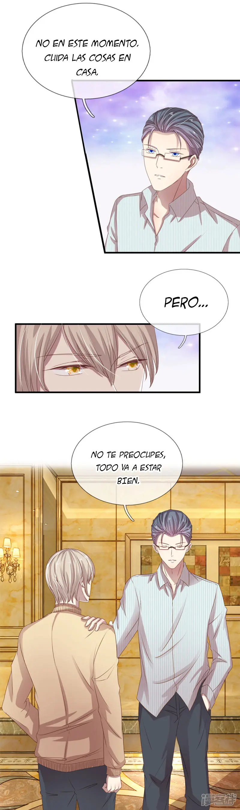 Cinco Hermanos Encantadores - Capítulo 33 - Página 14 - LectorTMOo