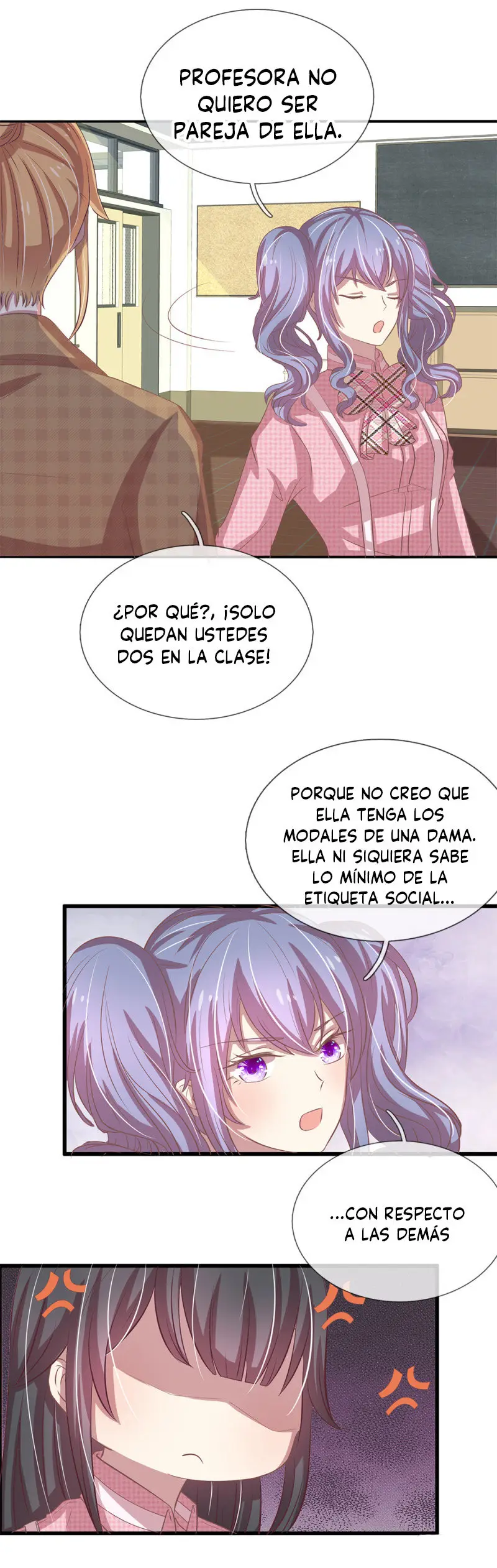Cinco Hermanos Encantadores - Capítulo 34 - Página 11 - LectorTMOo