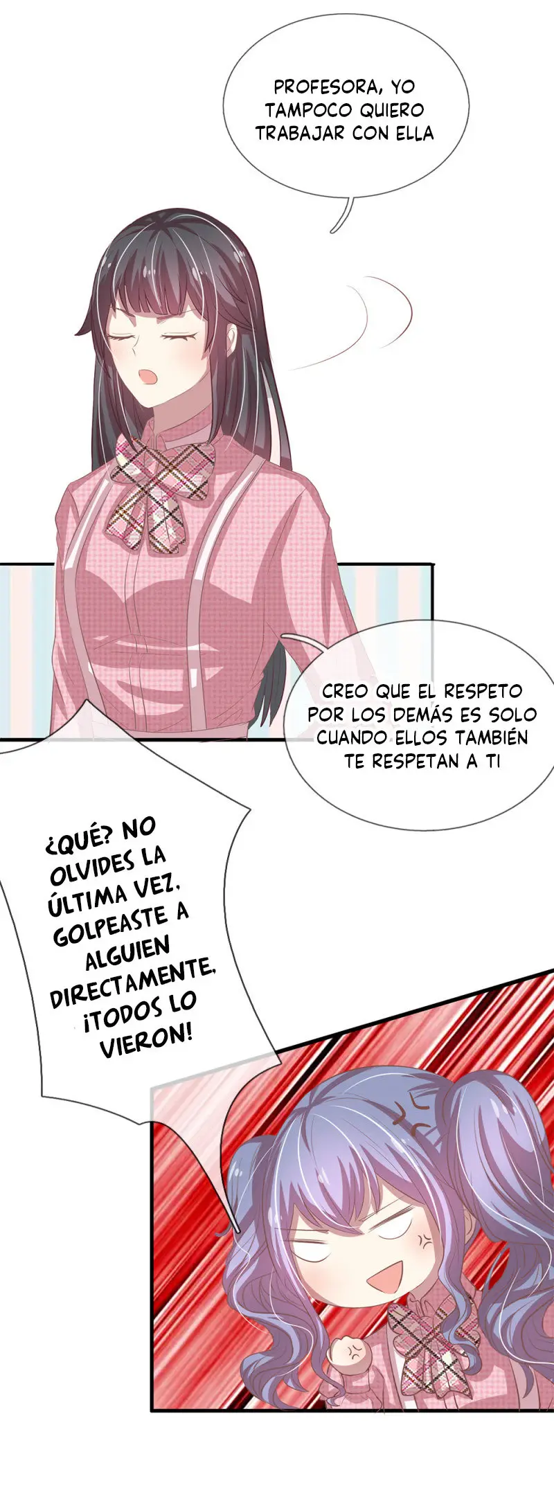Cinco Hermanos Encantadores - Capítulo 34 - Página 12 - LectorTMOo