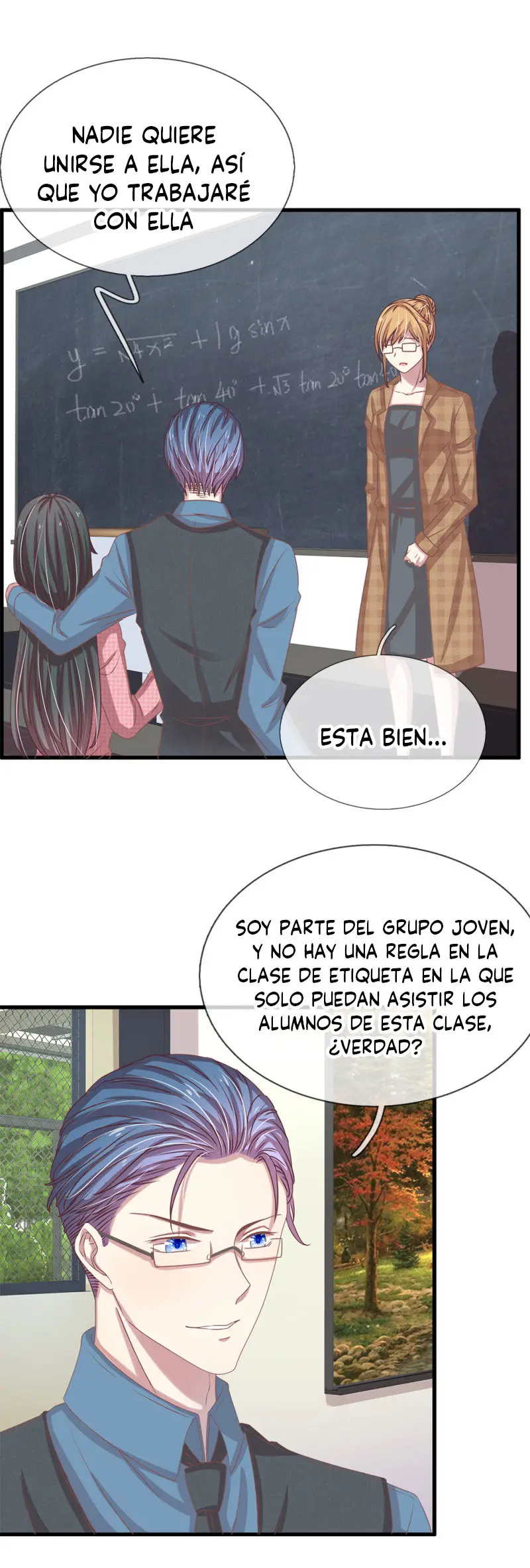 Cinco Hermanos Encantadores - Capítulo 35 - Página 6 - LectorTMOo