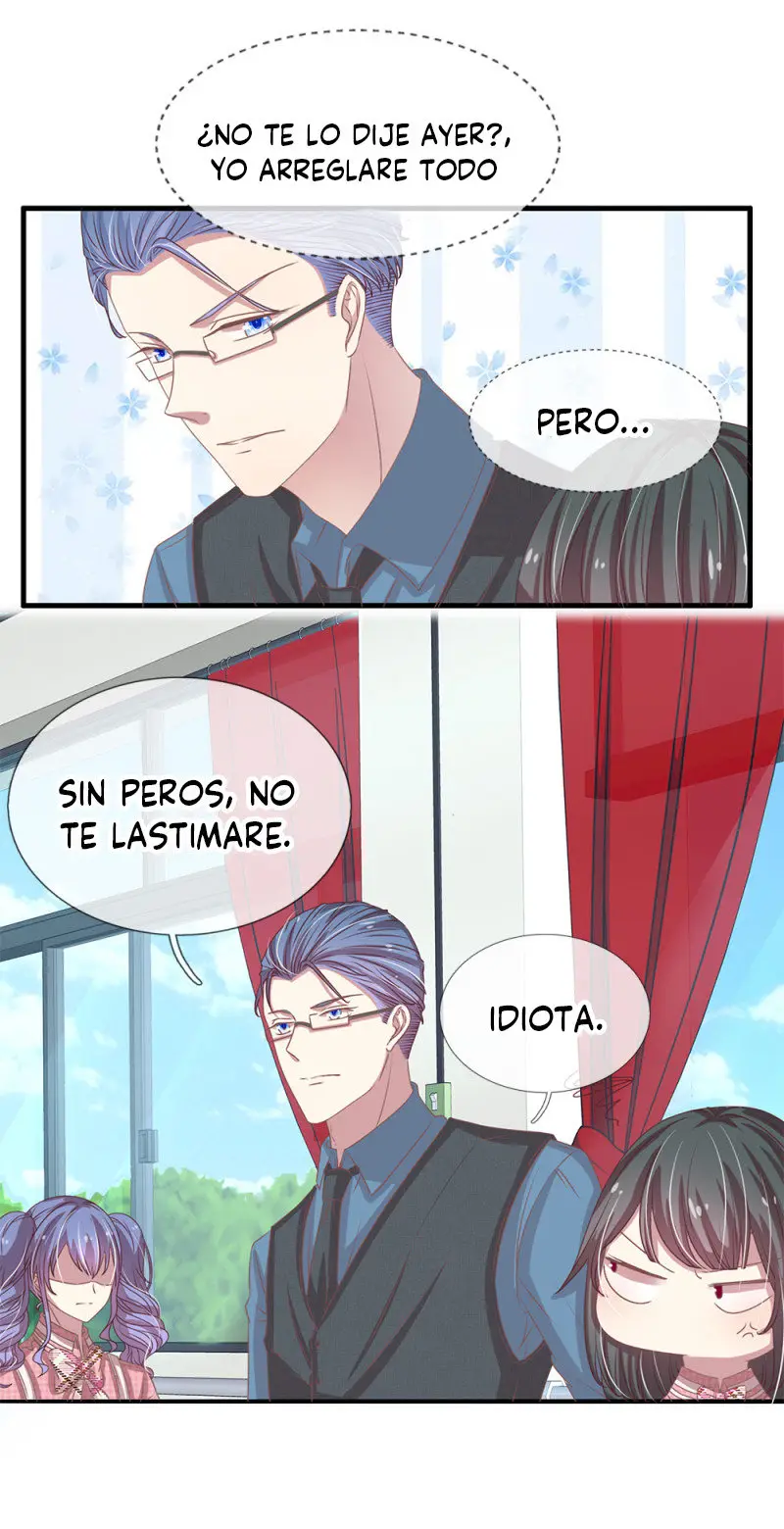 Cinco Hermanos Encantadores - Capítulo 35 - Página 13 - LectorTMOo
