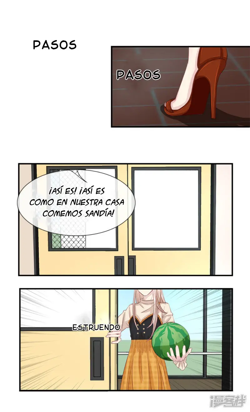 Cinco Hermanos Encantadores - Capítulo 9 - Página 8 - LectorTMOo