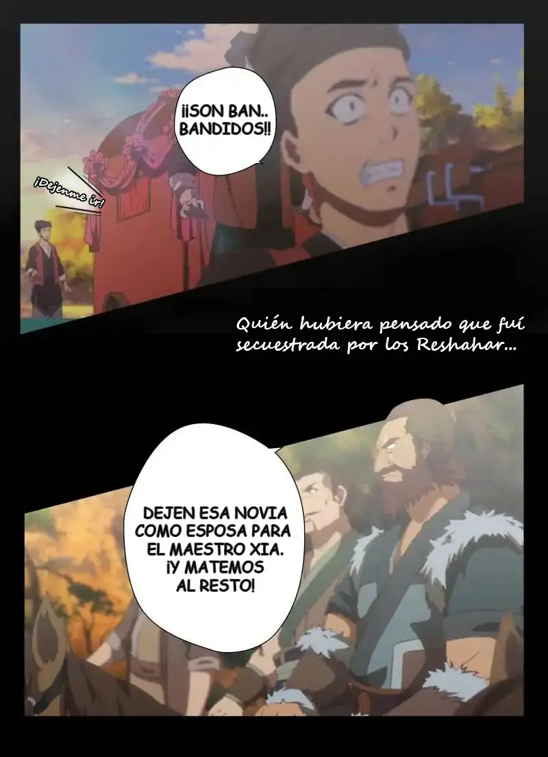 CINDERELLA CHEF - Capítulo 1 - Página 4 - LectorTMOo