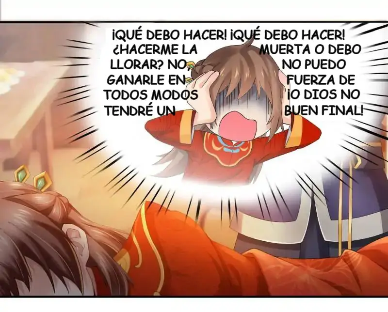 CINDERELLA CHEF - Capítulo 1 - Página 12 - LectorTMOo