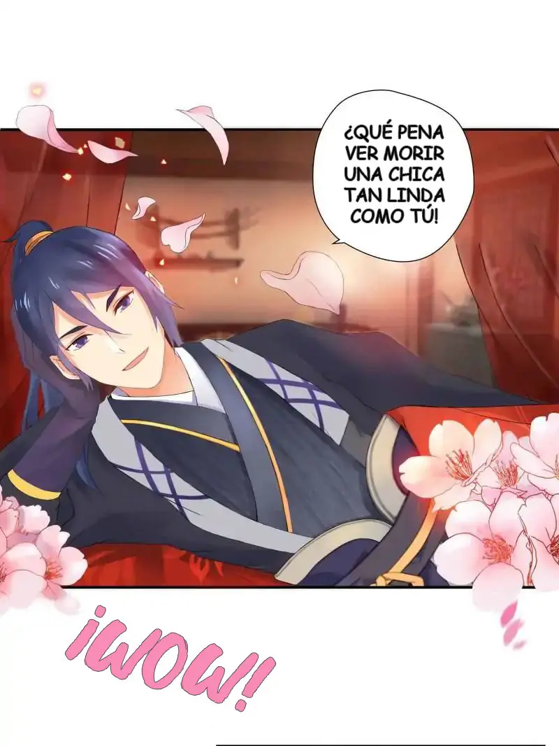 CINDERELLA CHEF - Capítulo 1 - Página 15 - LectorTMOo