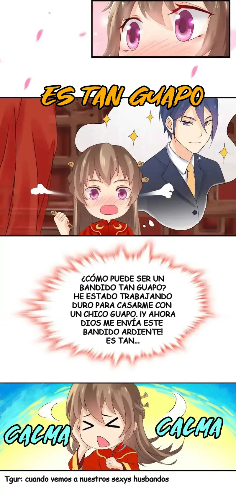 CINDERELLA CHEF - Capítulo 1 - Página 16 - LectorTMOo