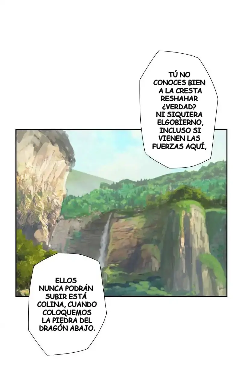 CINDERELLA CHEF - Capítulo 1 - Página 18 - LectorTMOo