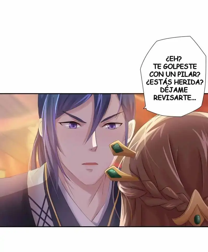 CINDERELLA CHEF - Capítulo 1 - Página 23 - LectorTMOo