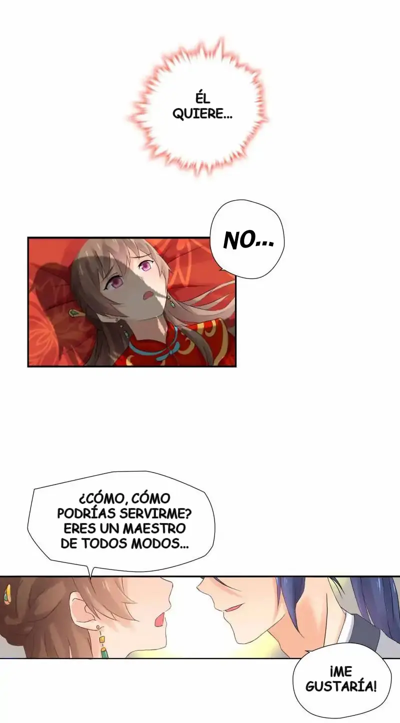CINDERELLA CHEF - Capítulo 1 - Página 27 - LectorTMOo