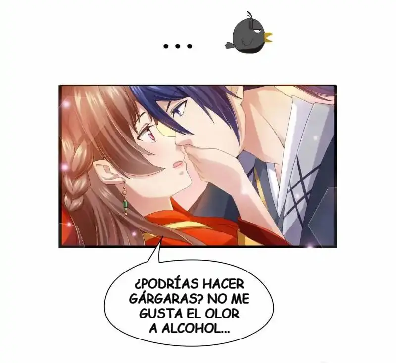 CINDERELLA CHEF - Capítulo 1 - Página 28 - LectorTMOo