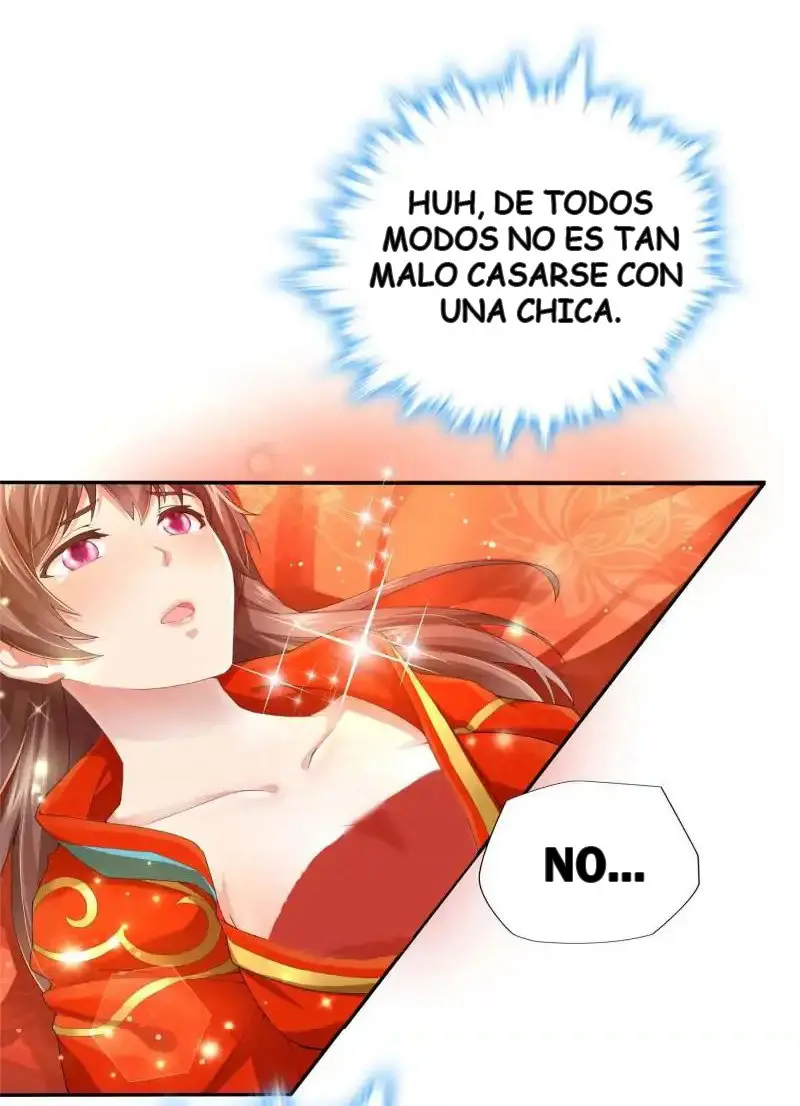 CINDERELLA CHEF - Capítulo 2 - Página 4 - LectorTMOo