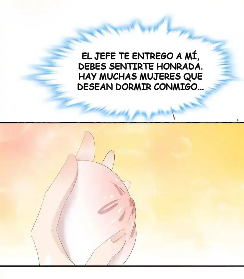 CINDERELLA CHEF - Capítulo 2 - Página 6 - LectorTMOo