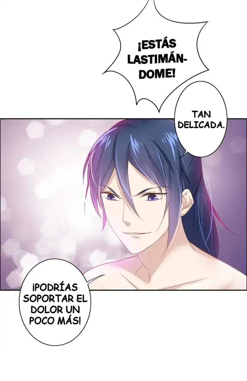 CINDERELLA CHEF - Capítulo 2 - Página 8 - LectorTMOo