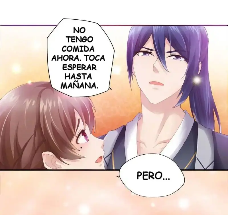 CINDERELLA CHEF - Capítulo 2 - Página 21 - LectorTMOo