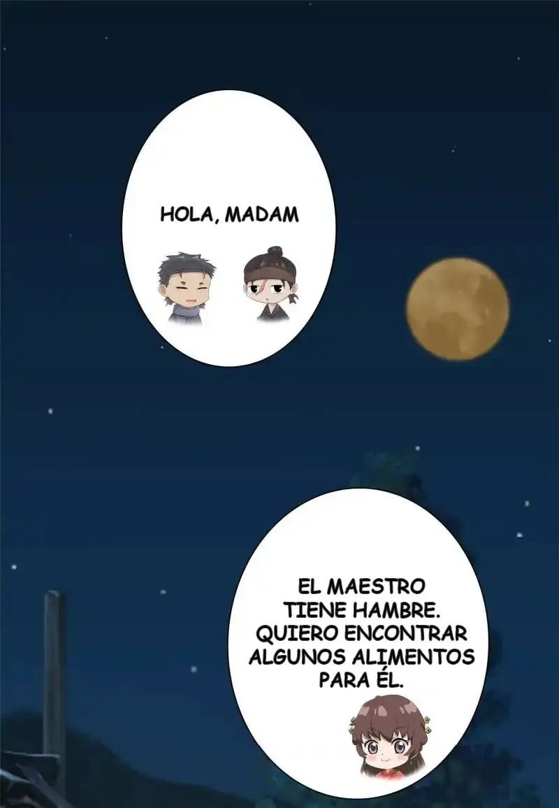 CINDERELLA CHEF - Capítulo 2 - Página 25 - LectorTMOo