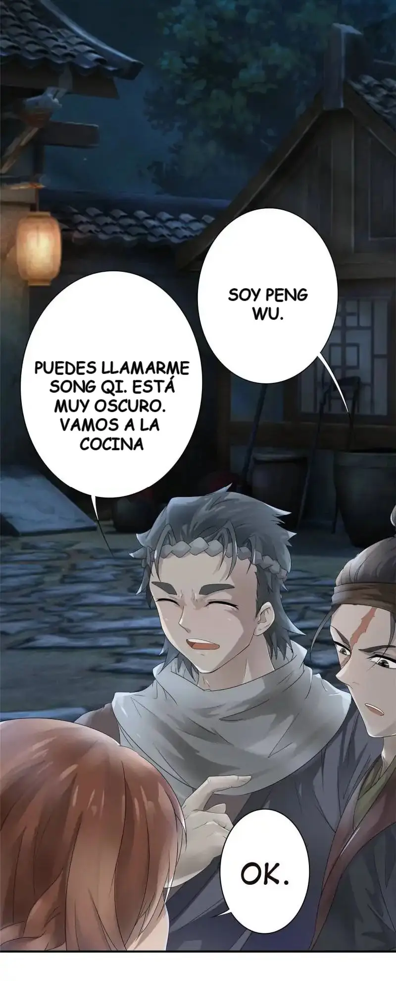 CINDERELLA CHEF - Capítulo 2 - Página 26 - LectorTMOo
