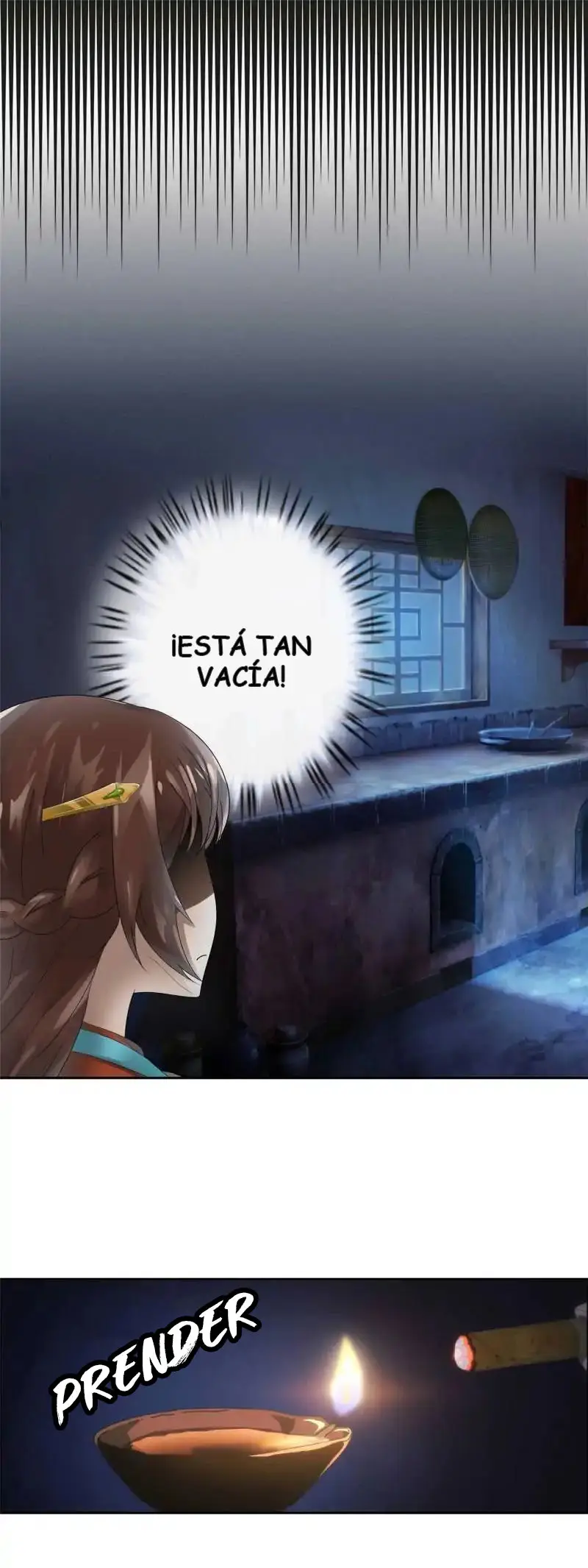 CINDERELLA CHEF - Capítulo 2 - Página 27 - LectorTMOo