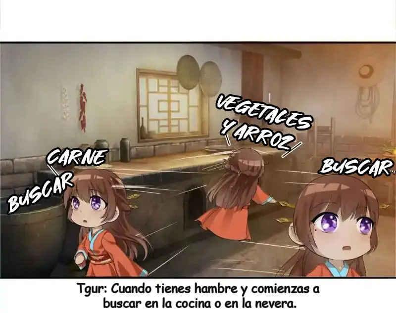 CINDERELLA CHEF - Capítulo 2 - Página 28 - LectorTMOo