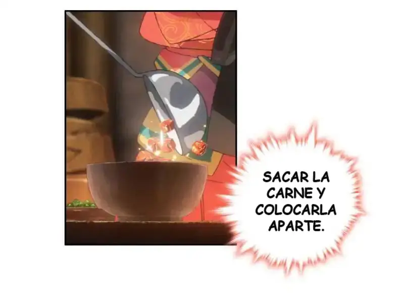 CINDERELLA CHEF - Capítulo 2 - Página 34 - LectorTMOo