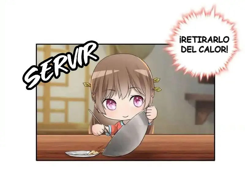 CINDERELLA CHEF - Capítulo 2 - Página 37 - LectorTMOo