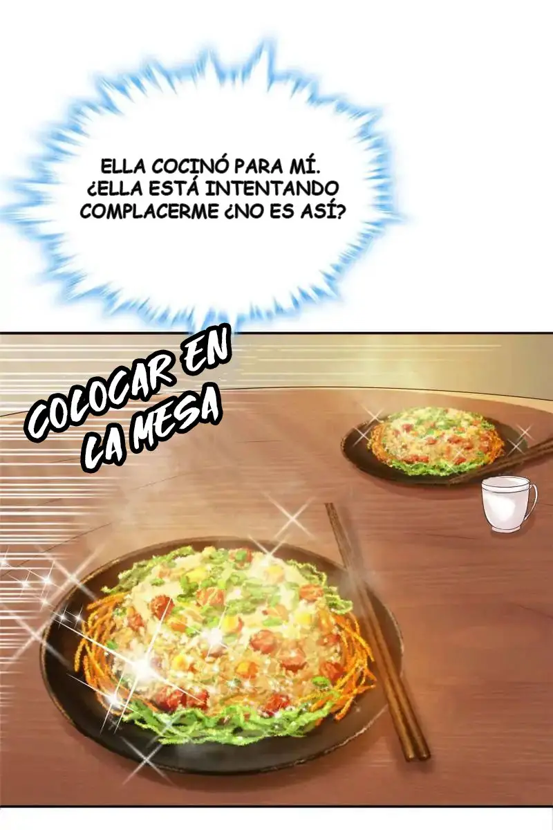 CINDERELLA CHEF - Capítulo 2 - Página 40 - LectorTMOo