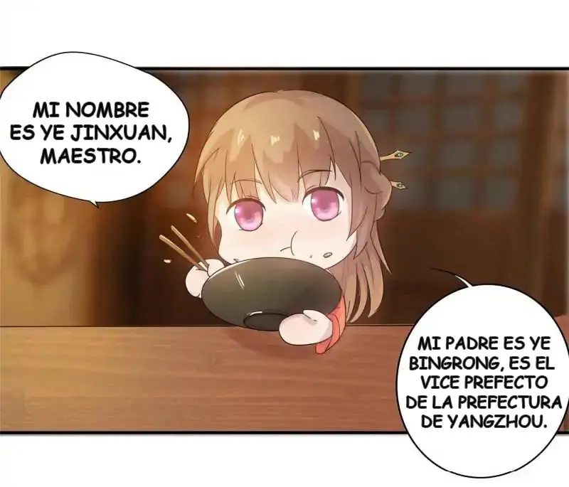 CINDERELLA CHEF - Capítulo 2 - Página 44 - LectorTMOo