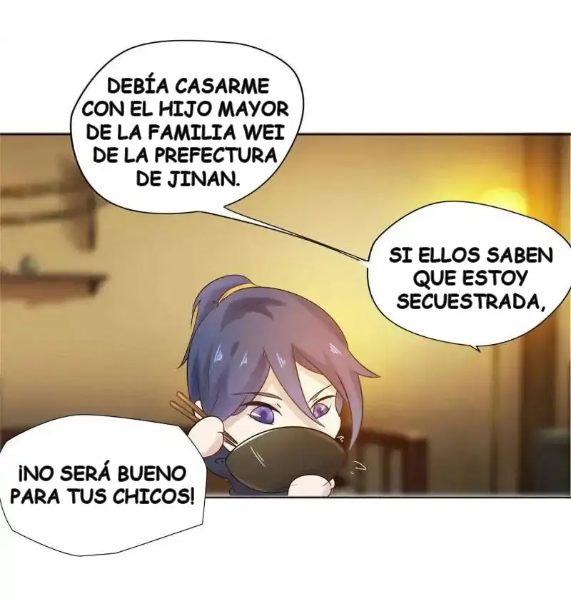 CINDERELLA CHEF - Capítulo 2 - Página 45 - LectorTMOo